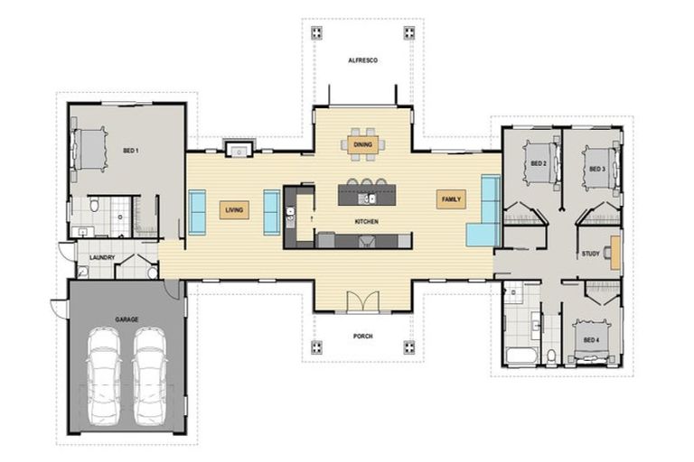 Photo of property in 263 Sunnyside Road, Coatesville, 0793