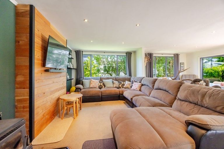 Photo of property in 4 Holyrood Terrace, Waipukurau, 4200