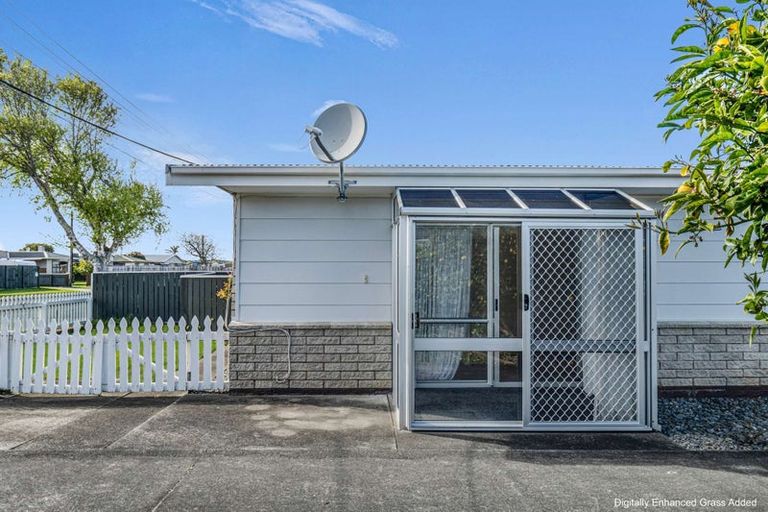 Photo of property in 59a Somerset Road, Springvale, Whanganui, 4501