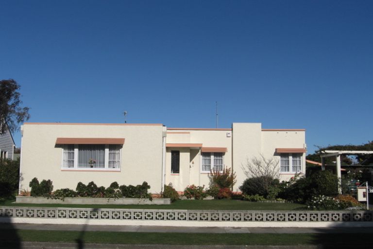 Photo of property in 26 Sanders Avenue, Marewa, Napier, 4110