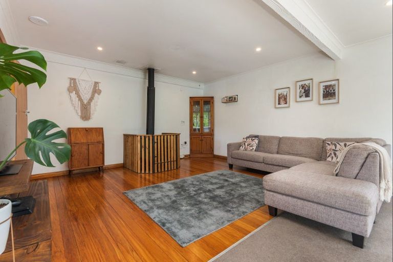 Photo of property in 418 Pahiatua Aokautere Road, Aokautere, Palmerston North, 4471