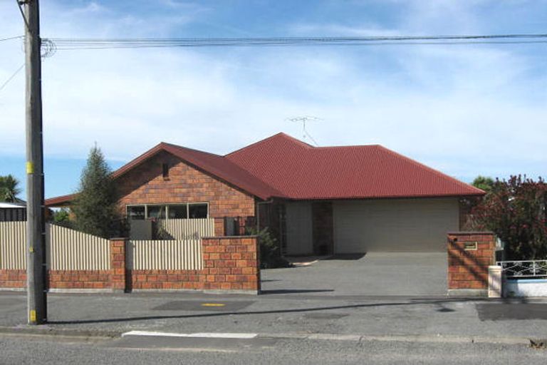 Photo of property in 130 Chalmers Avenue, Hampstead, Ashburton, 7700