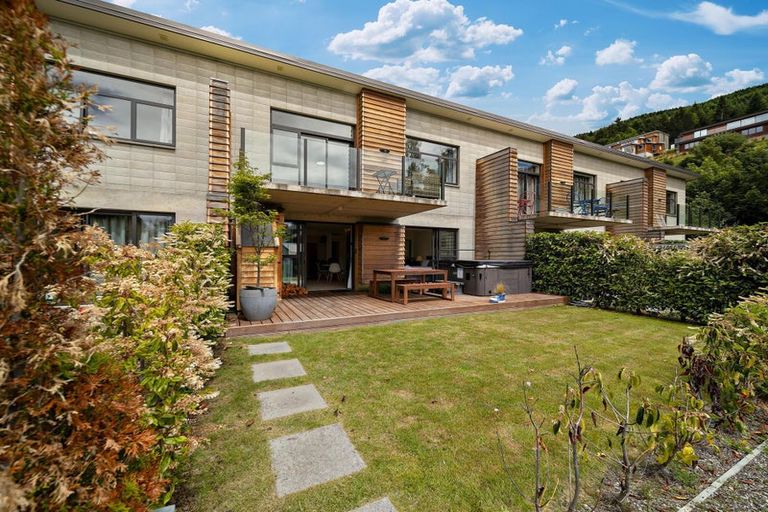 Photo of property in 16/67 Andrews Road, Queenstown, 9300