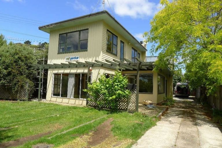 Photo of property in 178 Raumati Road, Raumati Beach, Paraparaumu, 5032