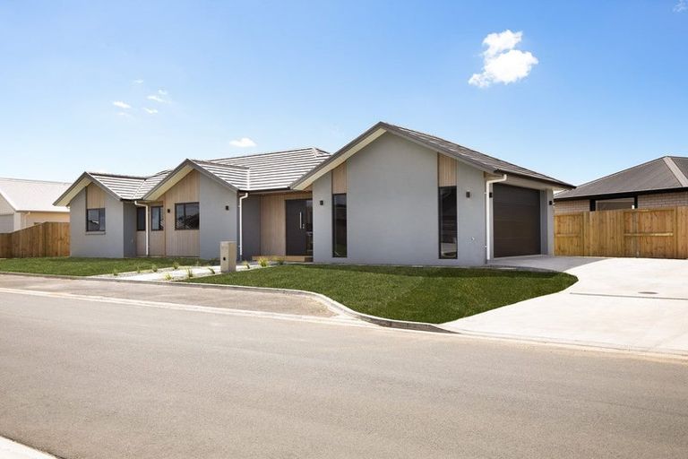 Photo of property in 15 Kereruu Street, Cambridge, 3434