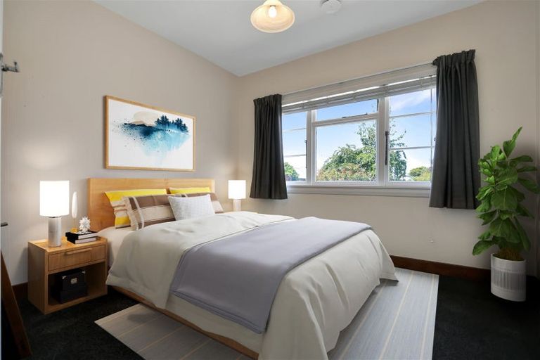 Photo of property in 16 Bridge Street, Netherby, Ashburton, 7700