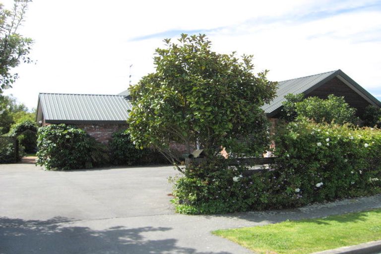 Photo of property in 41 Courage Road, Amberley, 7410