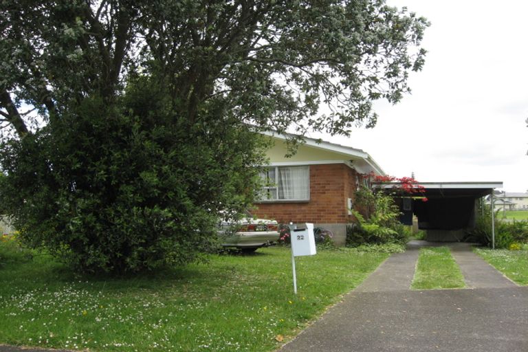 Photo of property in 22 Times Place, Pukekohe, 2120