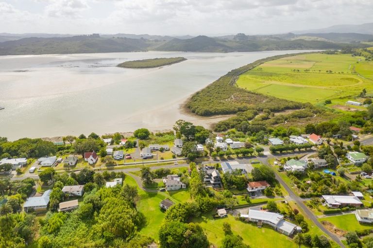 Photo of property in 49 Parnell Street, Rawene, Kaikohe, 0473