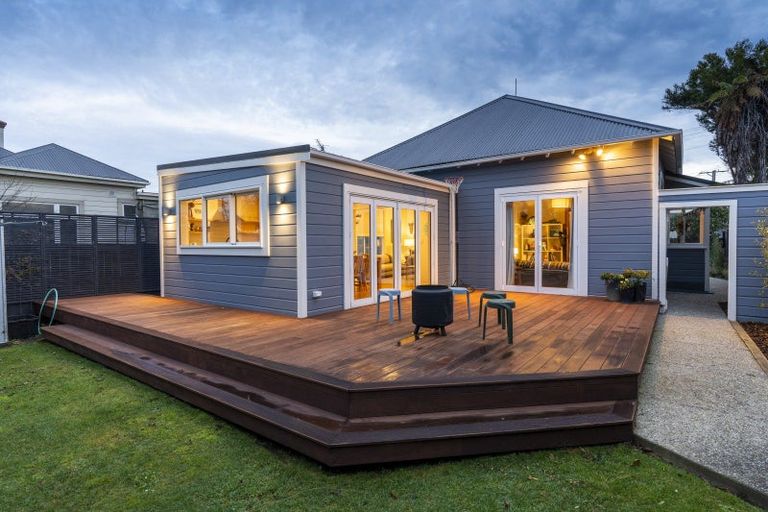 Photo of property in 19 Waterloo Street, Saint Kilda, Dunedin, 9012