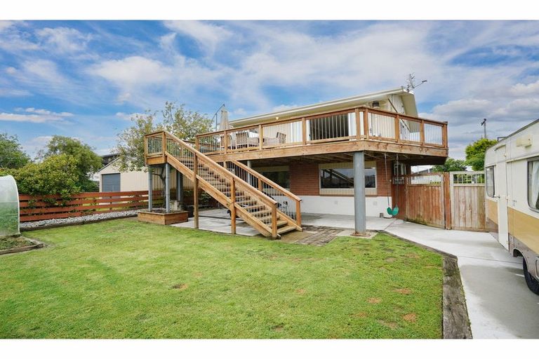 Photo of property in 491 Racecourse Road, Hargest, Invercargill, 9810