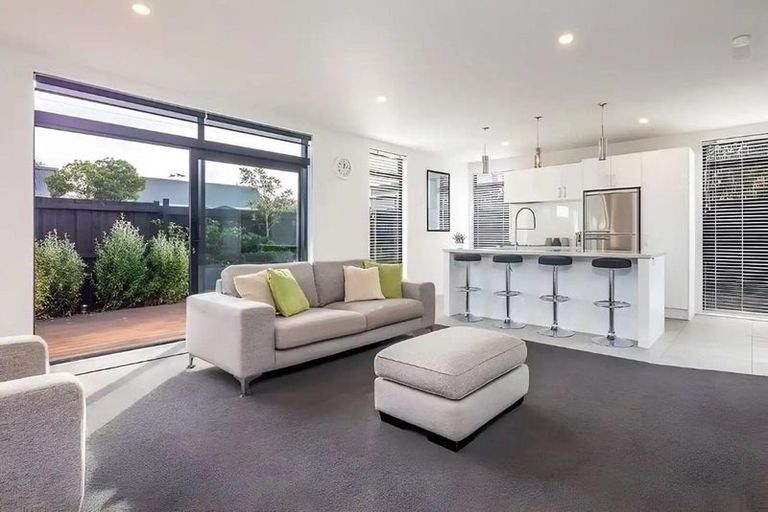 Photo of property in 36a Rosewarne Street, Spreydon, Christchurch, 8024