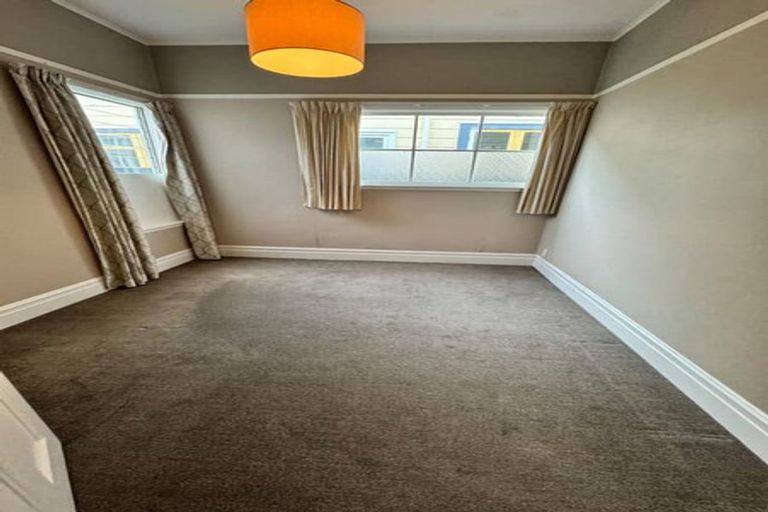 Photo of property in 91 Rintoul Street, Newtown, Wellington, 6021