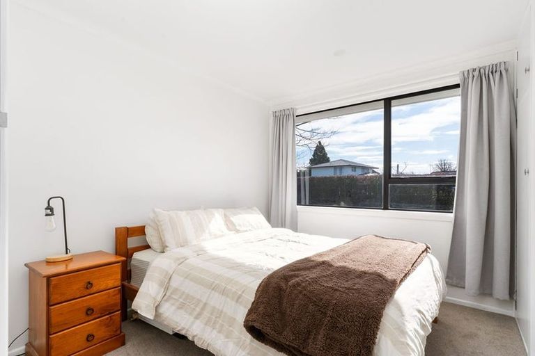 Photo of property in 8 Hussar Place, Hoon Hay, Christchurch, 8025