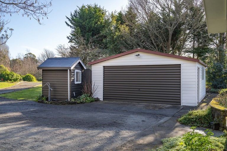 Photo of property in 61 Udy Street, Greytown, 5712
