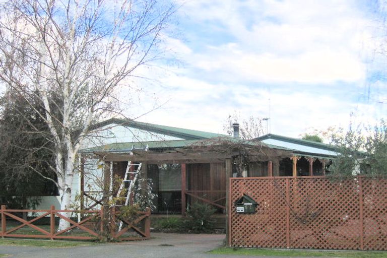 Photo of property in 61 Park Road, Greenmeadows, Napier, 4112