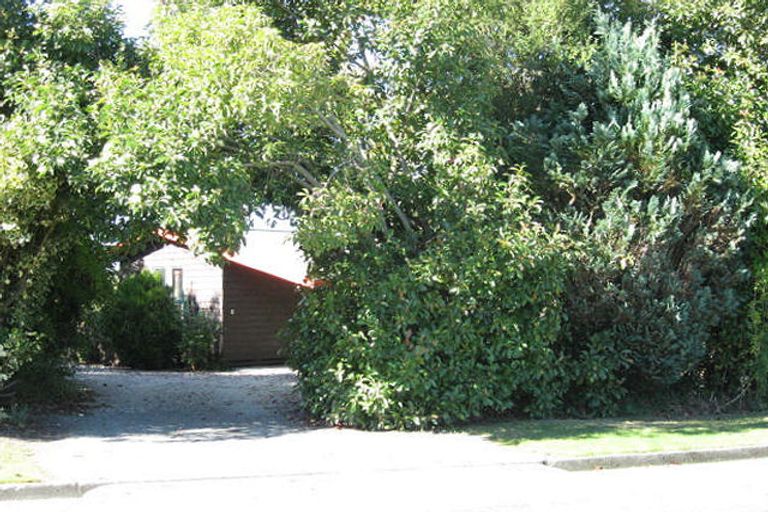 Photo of property in 29 Connolly Street, Geraldine, 7930