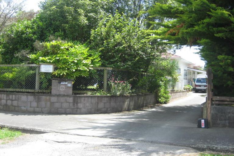 Photo of property in 20 Cambridge Street, Pahiatua, 4910