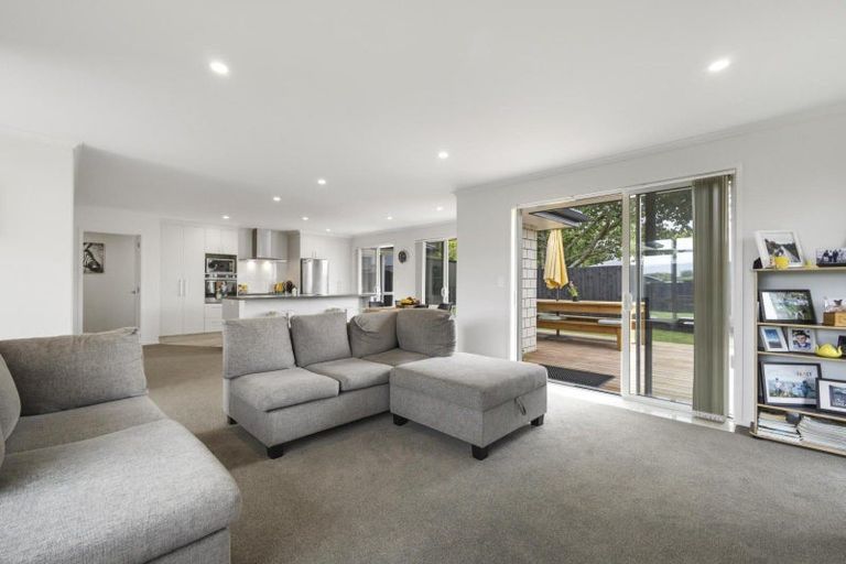 Photo of property in 15 Earl Road, Matamata, 3400