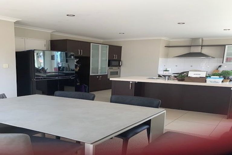 Photo of property in 6 Karson Place, Flat Bush, Auckland, 2016