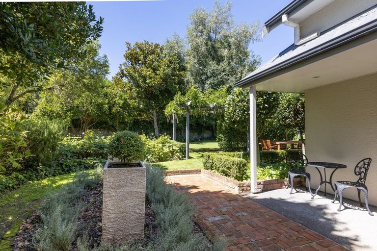 Photo of property in 6 Reynolds Road, Havelock North, 4130
