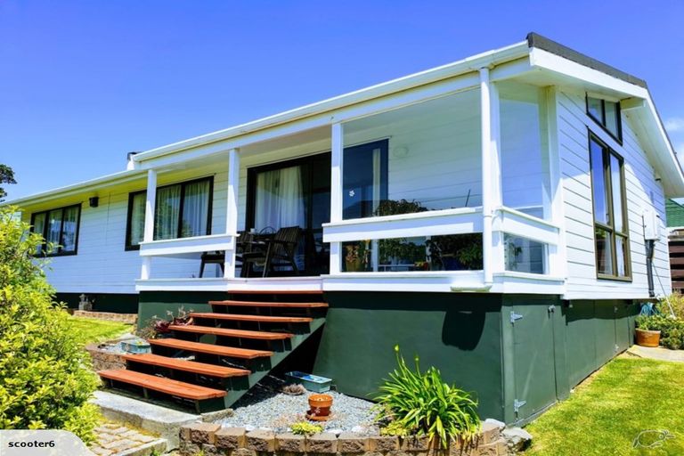 Photo of property in 12 The Sounding, Whitby, Porirua, 5024
