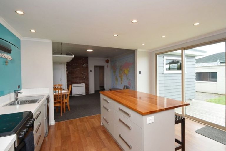 Photo of property in 677 Tweed Street, Newfield, Invercargill, 9812