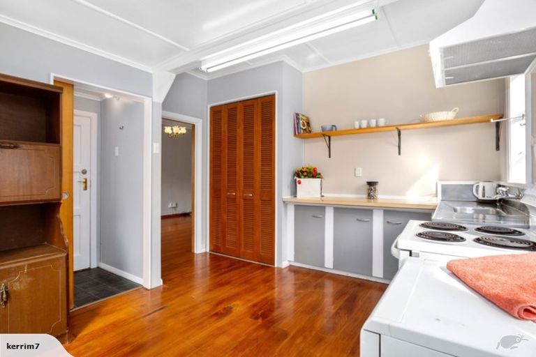 Photo of property in 7 Huia Street, Petone, Lower Hutt, 5012