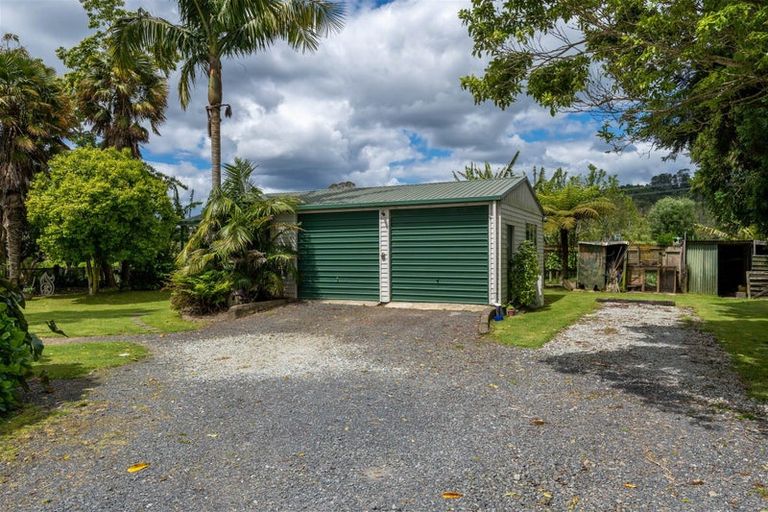 Photo of property in 11 Bristow Road, Kawakawa, Russell, 0272