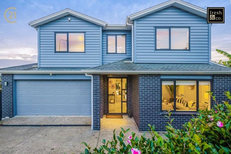 Photo of property in 33 Kirikiri Drive, Papakura, 2110