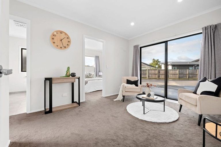 Photo of property in 8 Beaufort Place, Flagstaff, Hamilton, 3210