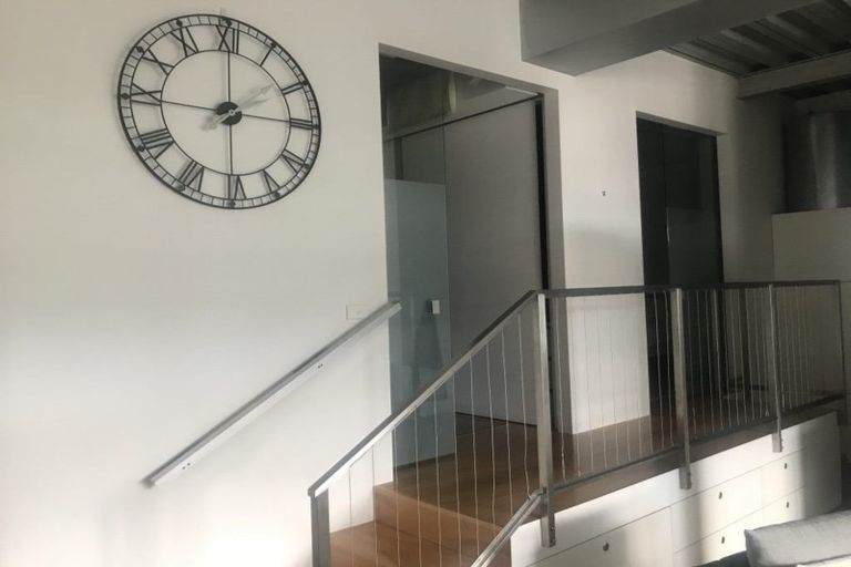 Photo of property in Croxley Mill Apartments, 203/33 Frederick Street, Te Aro, Wellington, 6011