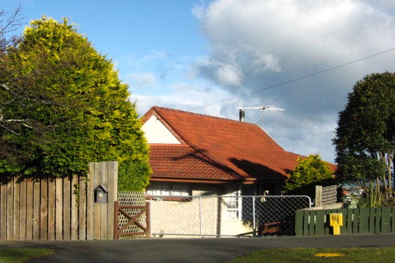 Photo of property in 52 Mckerrow Street, Shiel Hill, Dunedin, 9013