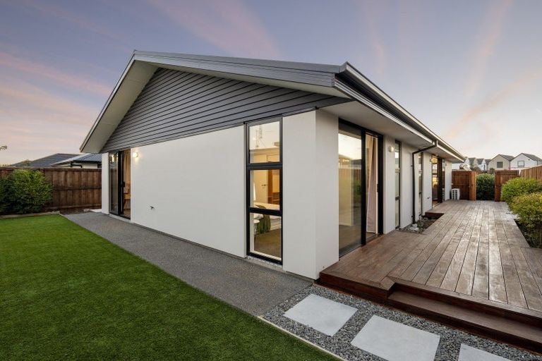 Photo of property in 59 Kilmurry Street, Halswell, Christchurch, 8025