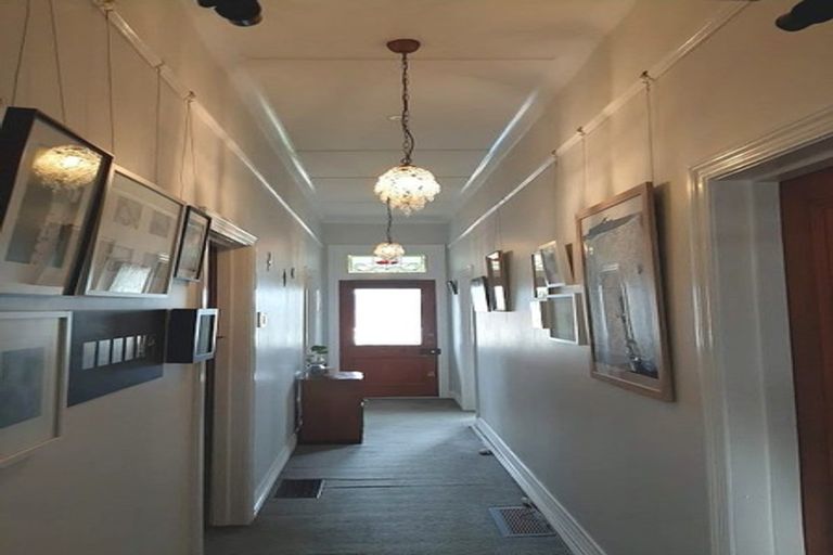 Photo of property in 34 Exeter Street, Lyttelton, 8082