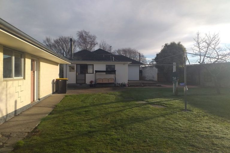 Photo of property in 401 High Street, Rangiora, 7400