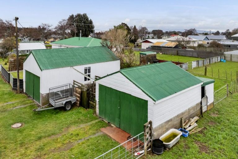 Photo of property in 52 Wallscourt Place, Normanby, Hawera, 4614