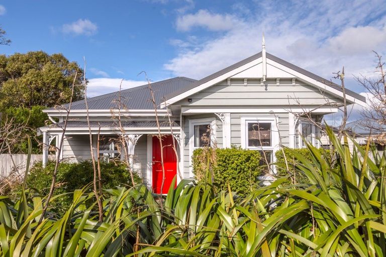 Photo of property in 23 Lyon Street, Featherston, 5710