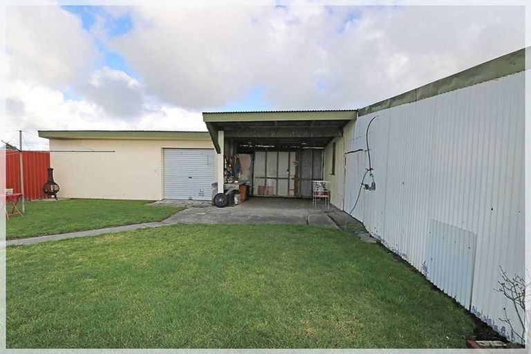 Photo of property in 212 Motuiti Road, Foxton, 4891