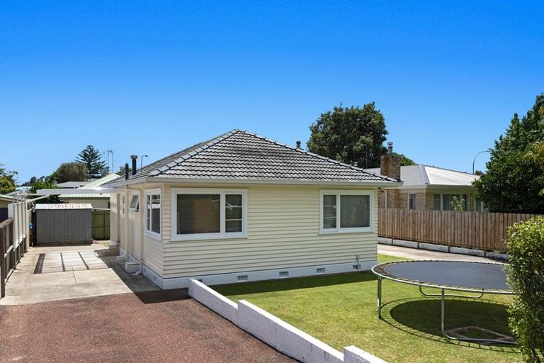 Photo of property in 122 James Street, Whakatane, 3120