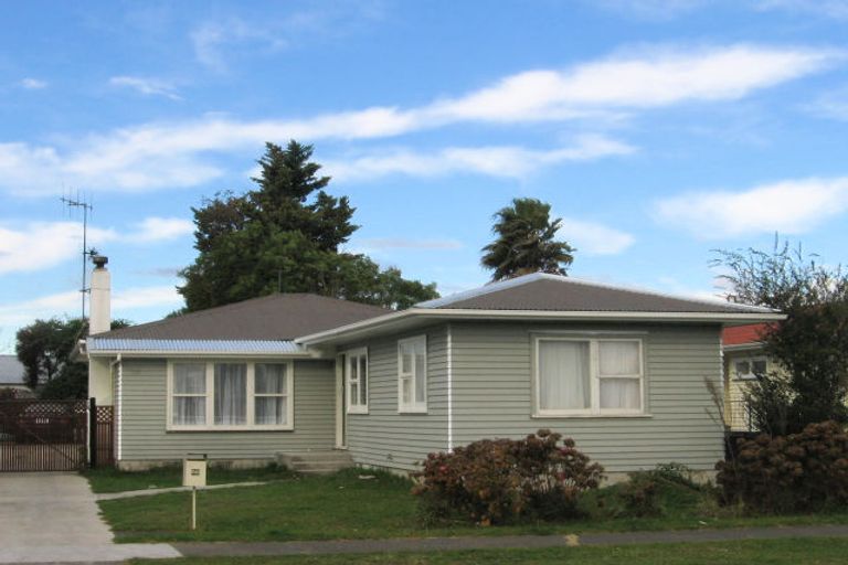 Photo of property in 58 Morris Spence Avenue, Onekawa, Napier, 4110