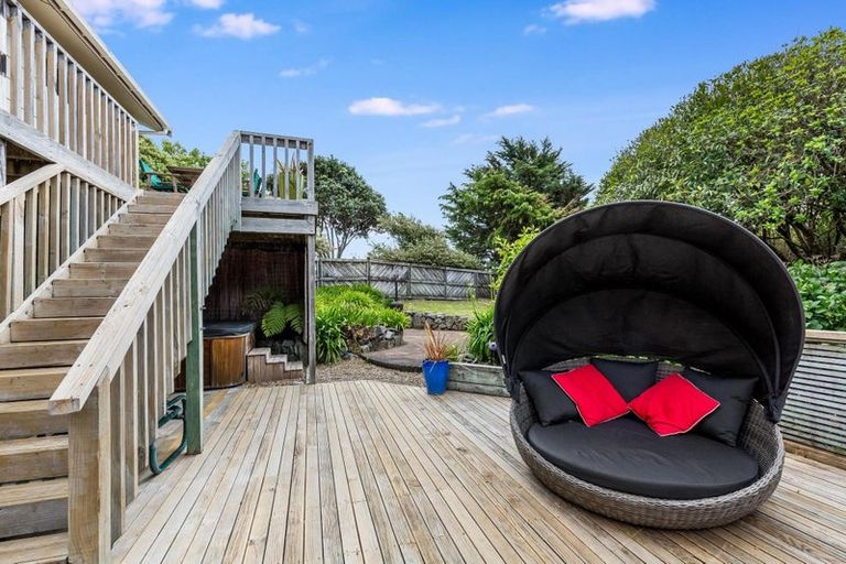 Photo of property in 76 Gordon Road, Plimmerton, Porirua, 5026