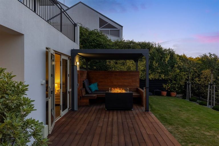 Photo of property in 9 Delhi Place, Cashmere, Christchurch, 8022