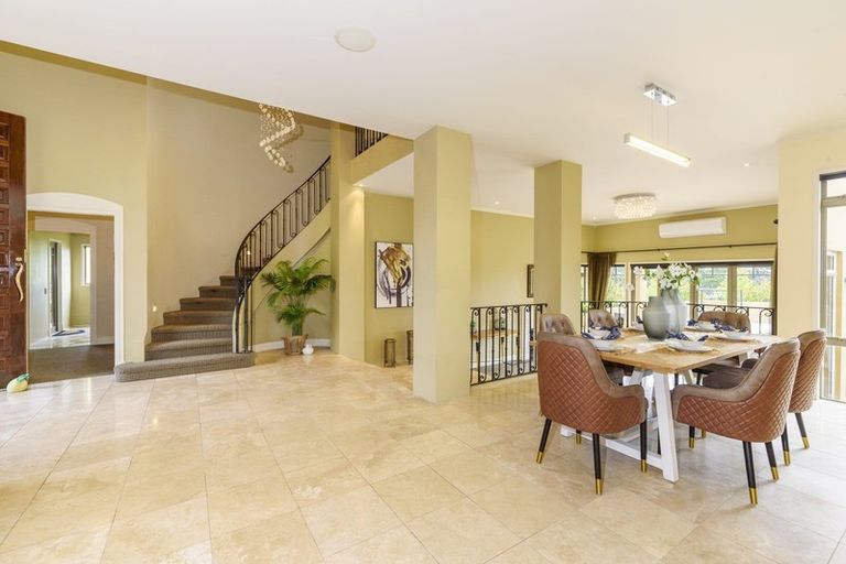 Photo of property in 21 Messenger Road, Stillwater, Silverdale, 0993