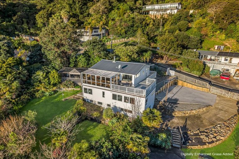 Photo of property in 35 Adams Road, Thornton Bay, Thames, 3575