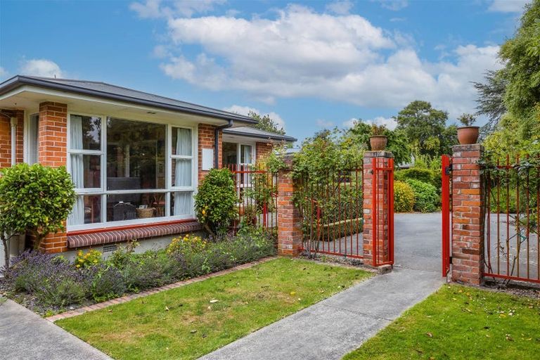 Photo of property in 41 Rountree Street, Upper Riccarton, Christchurch, 8041