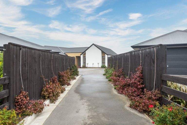 Photo of property in 45 Monte Crescent, Lincoln, 7608