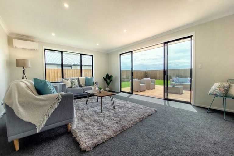 Photo of property in 34 Brenley Drive, Rolleston, 7614