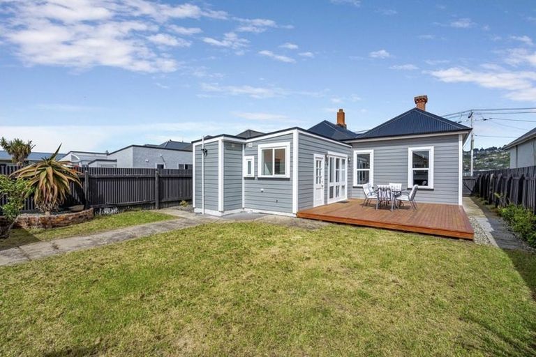 Photo of property in 31 Plunket Street, Saint Kilda, Dunedin, 9012