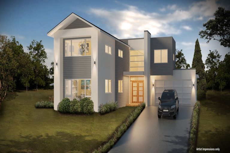 Photo of property in 16 Tau Drive, Flat Bush, Auckland, 2019